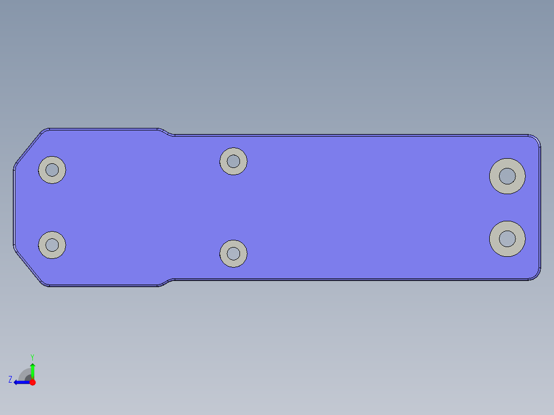 带称重的控鱼器creo三维==1559933==40右视图