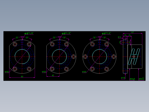 银泰PMI-FSWC05006B2-C