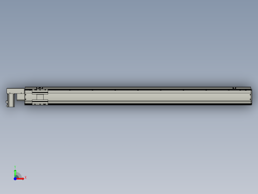 威洛博VBF14-S1700-BR前视缩略图
