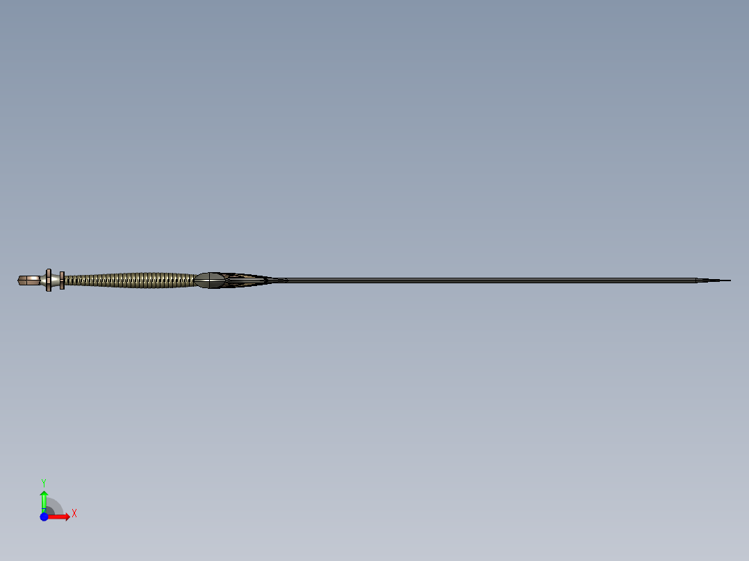 剑、宝剑(178)前视图