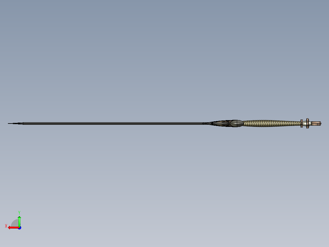 剑、宝剑(178)后视图