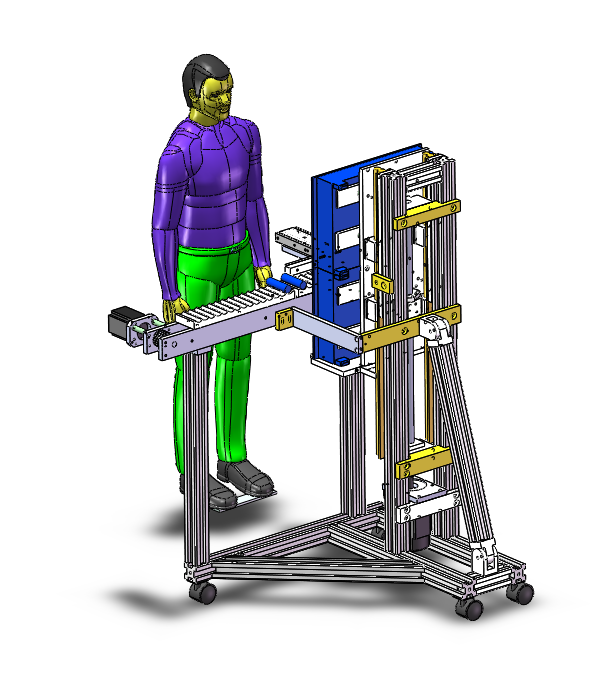 电池包装机sw18可编辑