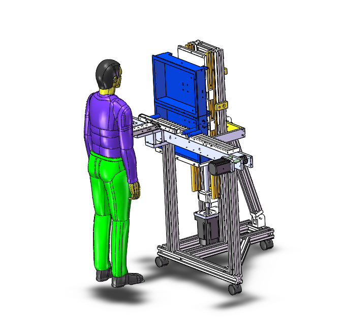 电池包装机sw18可编辑