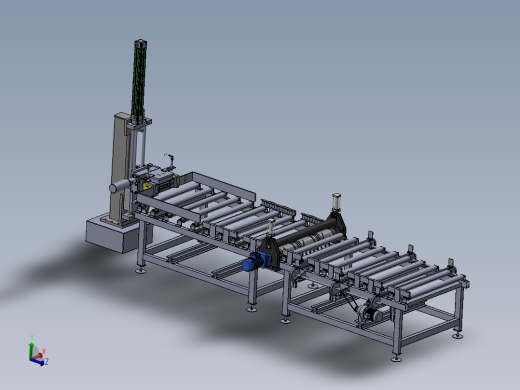挤塑板生产用造型机sw18