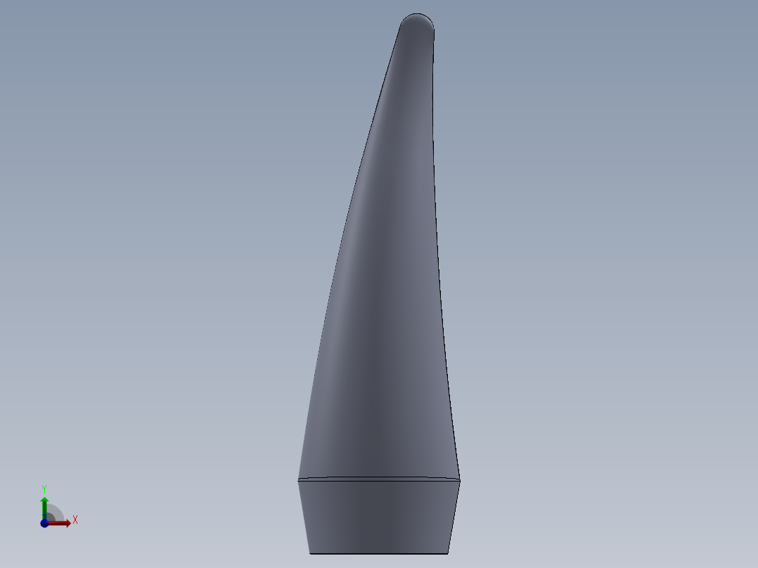 瓶子、罐子、桶(5)前视图