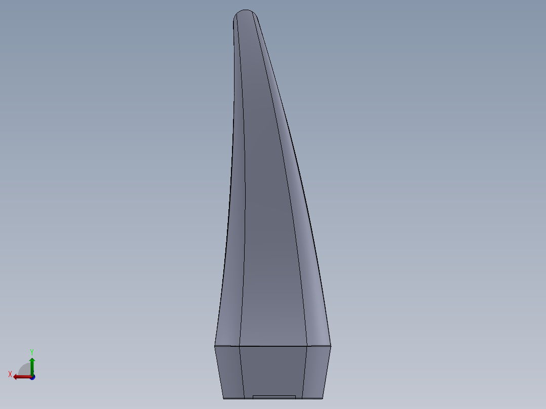 瓶子、罐子、桶(5)后视图