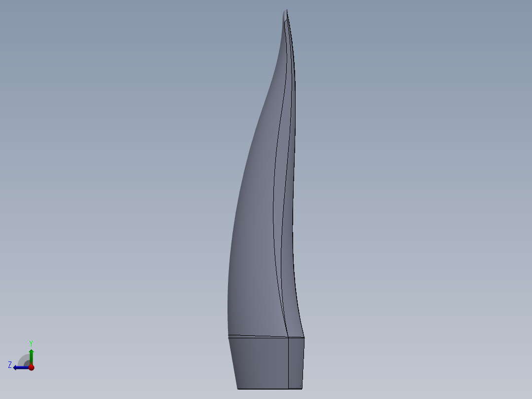 瓶子、罐子、桶(5)右视图