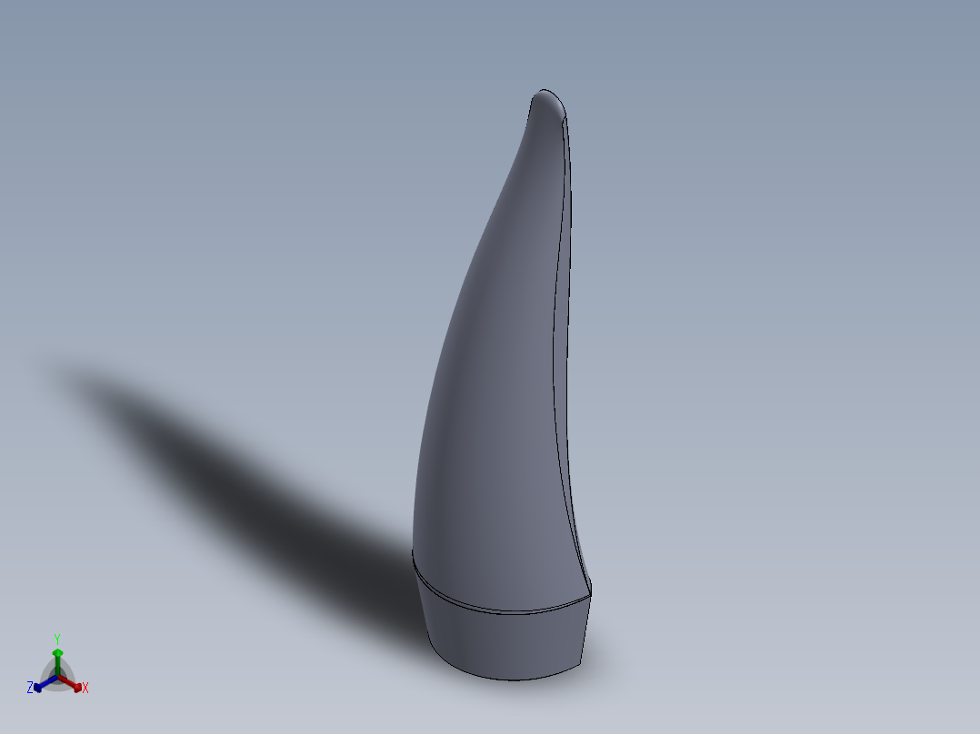 瓶子、罐子、桶(5)正等轴测图