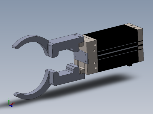 机械爪、机械手(168)