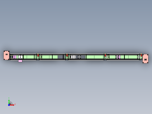 输送线8前视缩略图