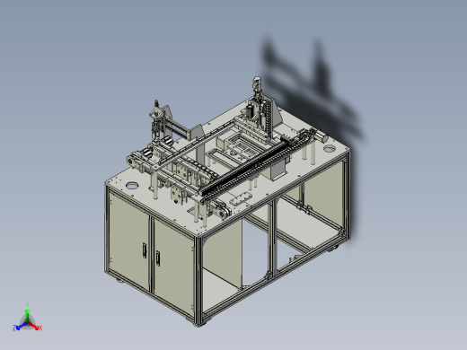 电子元器件全自动浸锡机