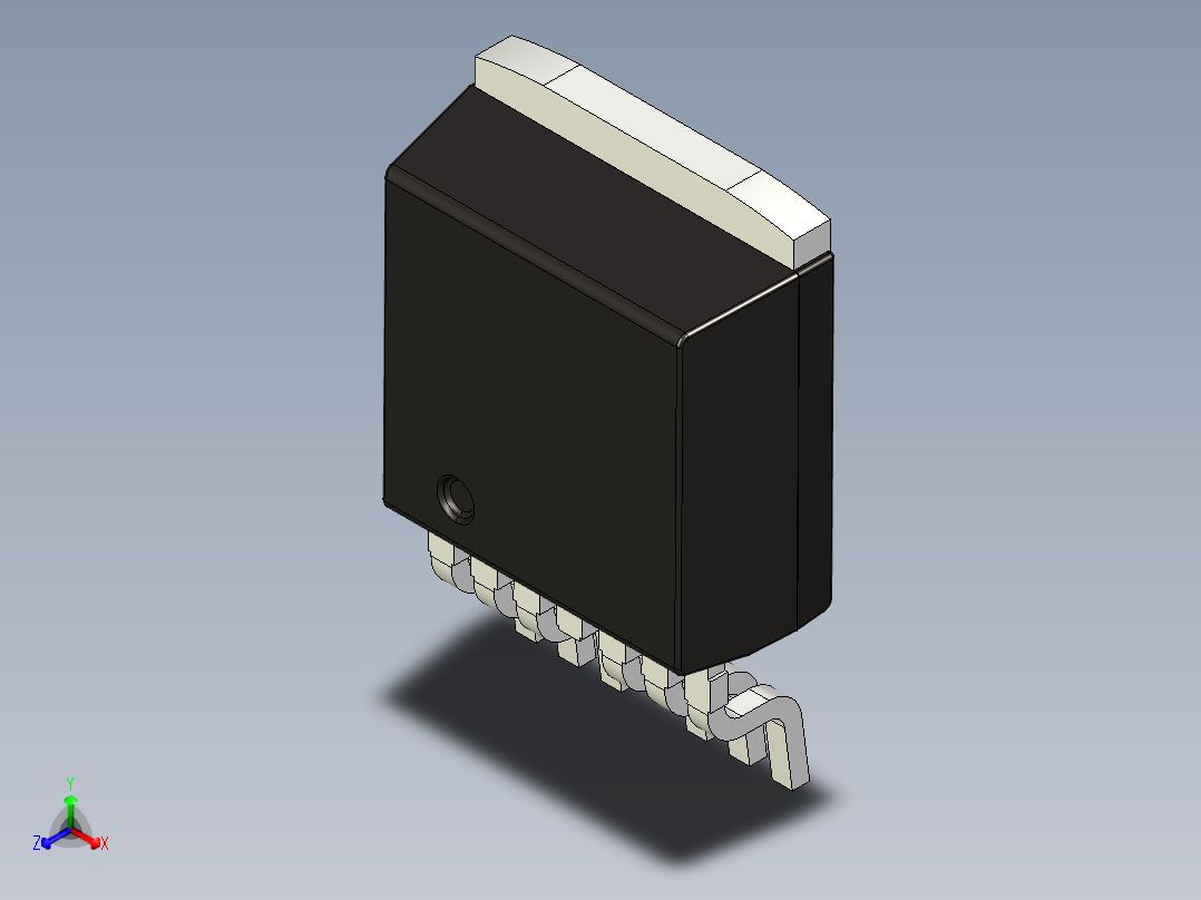 B2005266-IC 贴片封装 TO263