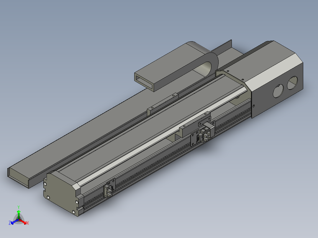 0-AIMS-100-250-1P-CM主视图