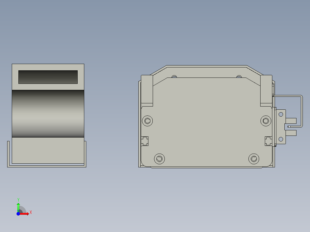 0-AIMS-100-250-1P-CM前视图