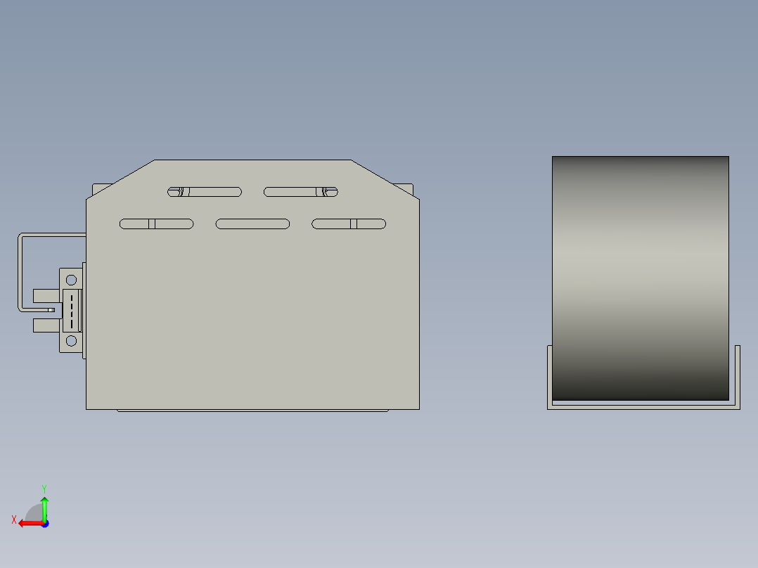 0-AIMS-100-250-1P-CM后视图