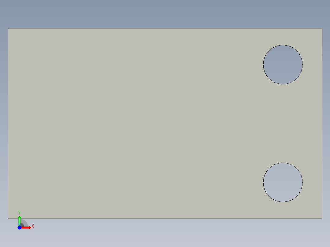 接近开关F3N-17DN05-N前视图