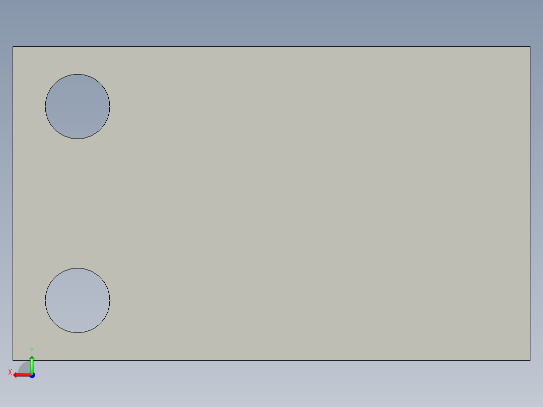 接近开关F3N-17DN05-N后视图