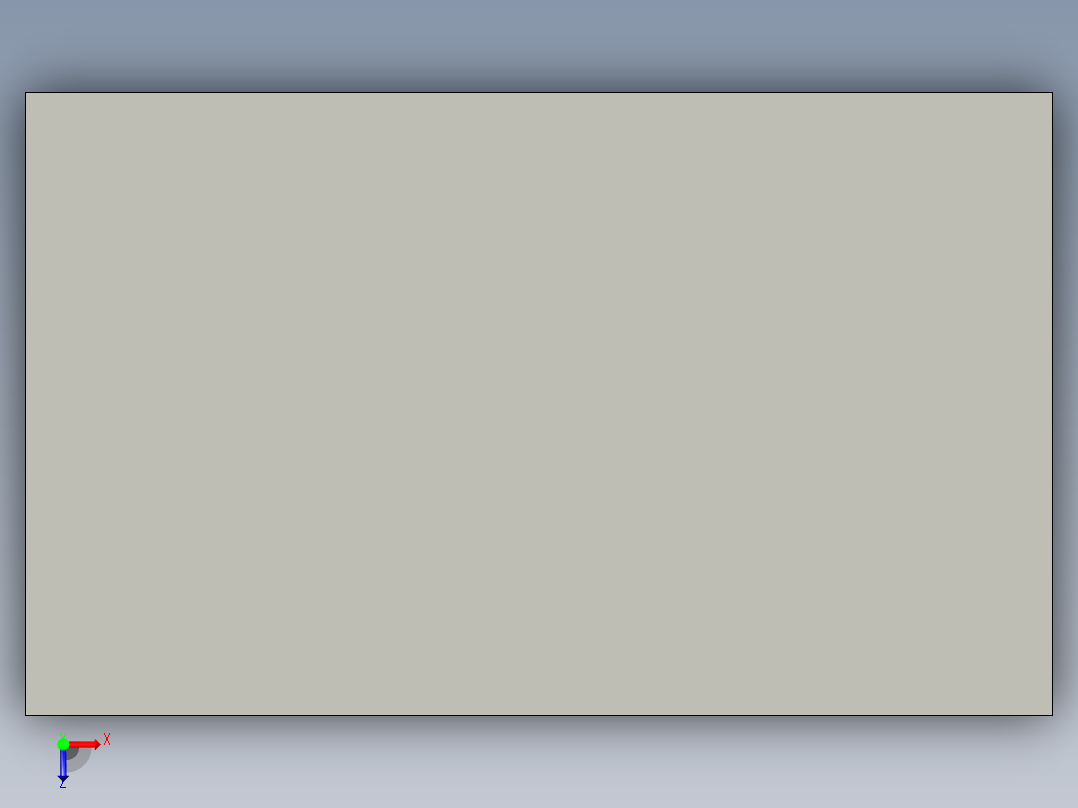 接近开关F3N-17DN05-N俯视图