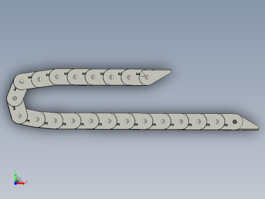 MHPUS408-50-6-A前视缩略图