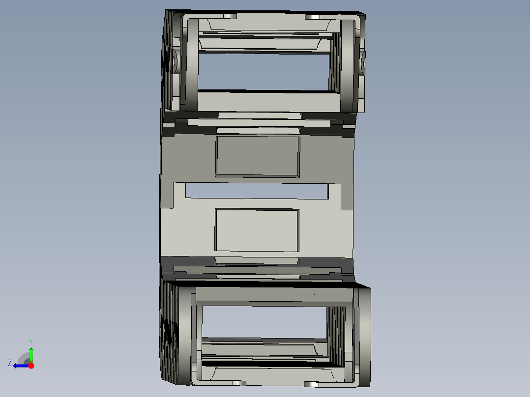 MHPUS408-50-6-A右视图