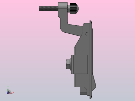 MS708[MS708-3]锁前视缩略图