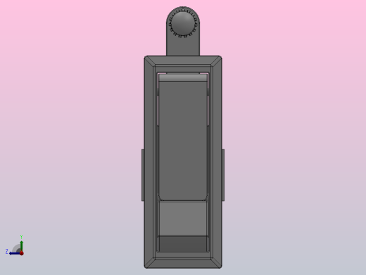 MS708[MS708-3]锁右视缩略图