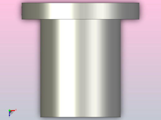 50-10C2上银KK直线模组俯视缩略图