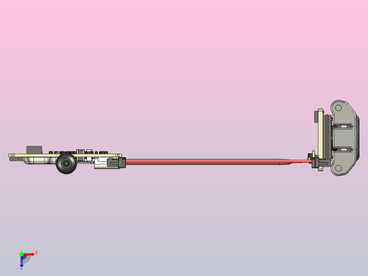 dji o4空气单位Lite 14俯视缩略图