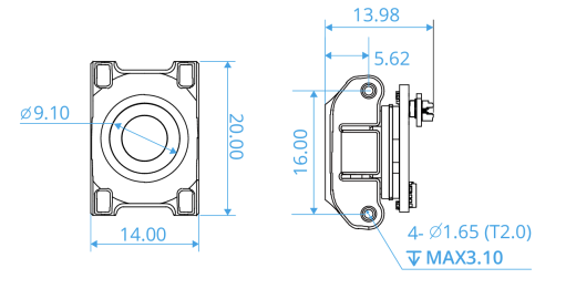 dji o4空气单位Lite 14缩略图