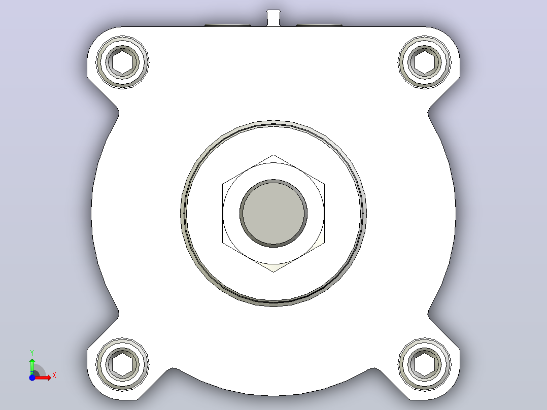FESTO气缸DSBF-C-100-80-PPSA-N3-R---_0_前视图