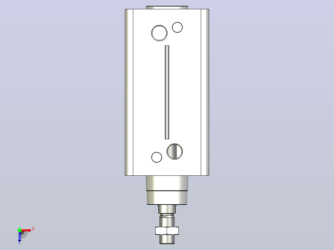 FESTO气缸DSBF-C-100-80-PPSA-N3-R---_0_俯视图