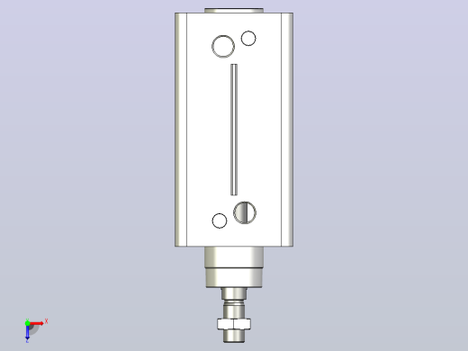 FESTO气缸DSBF-C-100-80-PPSA-N3-R---_0_俯视缩略图