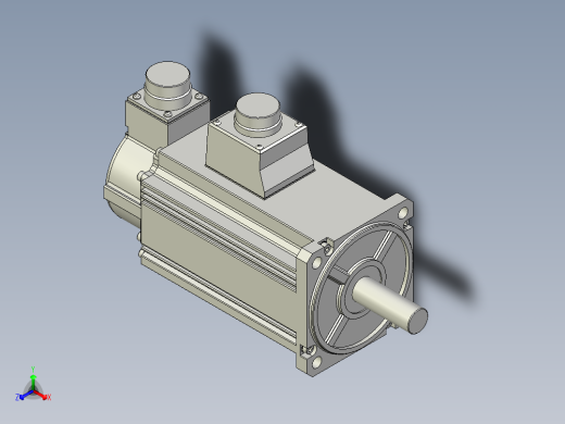 松下电机-MATSUSHITA_MSMF202L1D6