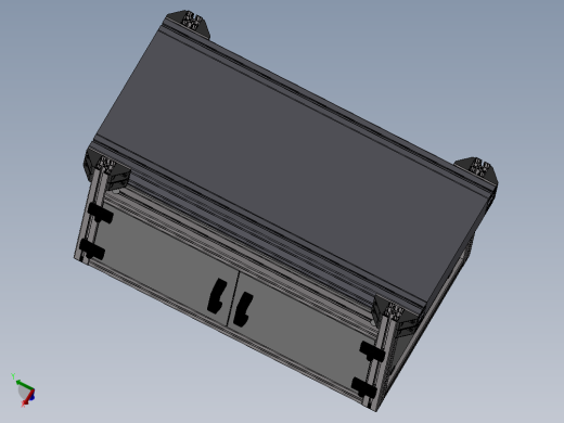 205真空转运设备