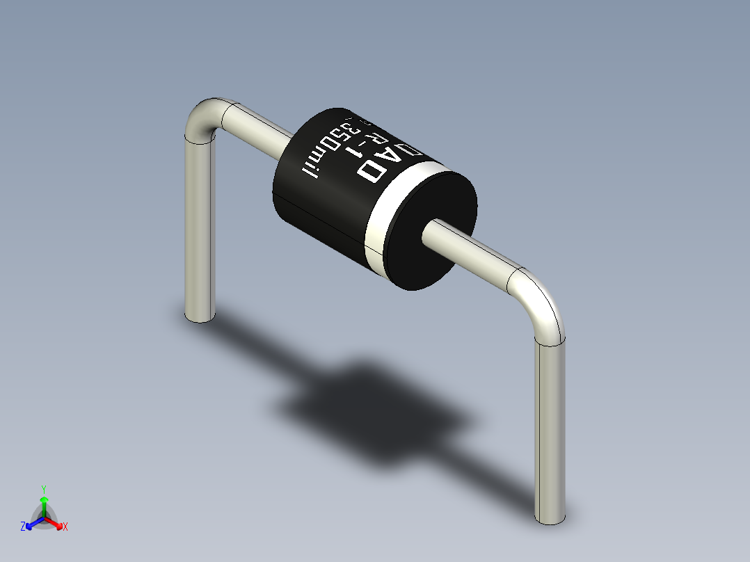 轴向二极管-R-1_Min_350mil_rev1.0.rar