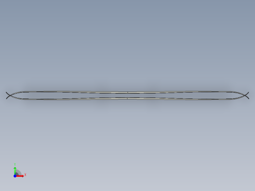 冲浪板5前视缩略图