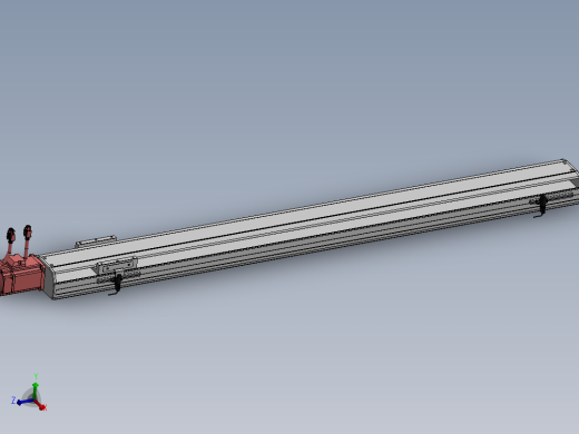 精密模组MY100-T10-1000L-BC-P20B-C4-C