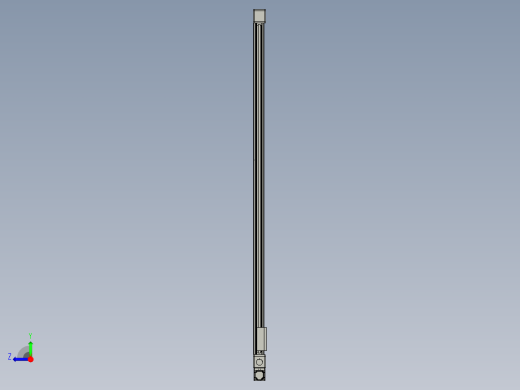 欧规系列-GB8-L96-S2300-BL-P40-MS3右视缩略图