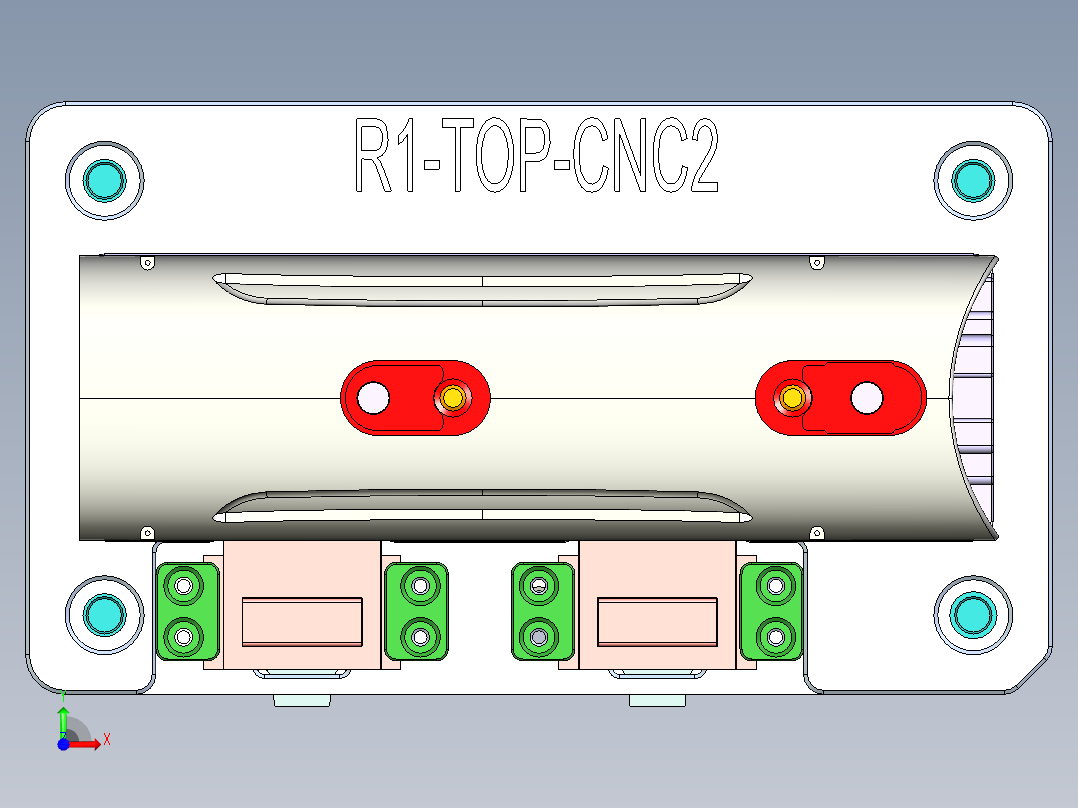 R1-TOP-CNC2-1202前视图