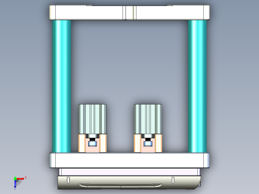 R1-TOP-CNC2-1202俯视缩略图