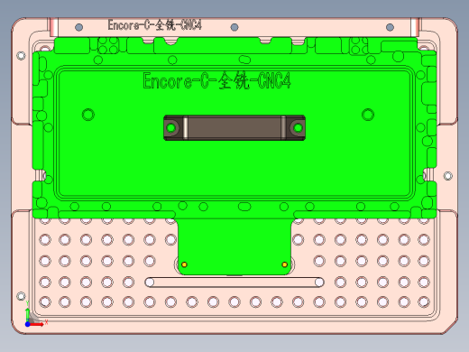 Encore-C-QX-CNC4-0608前视缩略图