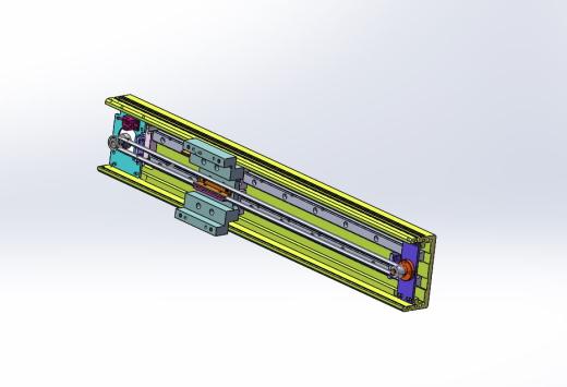 双型点胶机缩略图