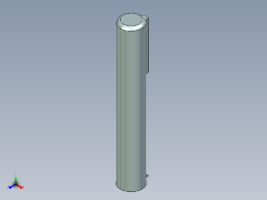 【2121】龙门式起重机UG设计