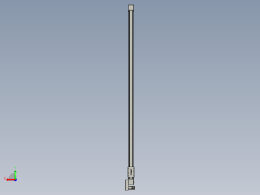 欧规系列-GB8-L96-S2700-BR-P40-MS3后视缩略图