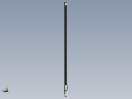 欧规系列-GB8-L96-S2700-BR-P40-MS3右视缩略图