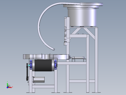 新建文件夹前视缩略图