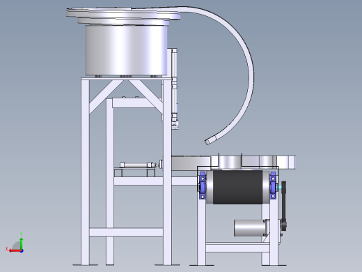 新建文件夹后视缩略图