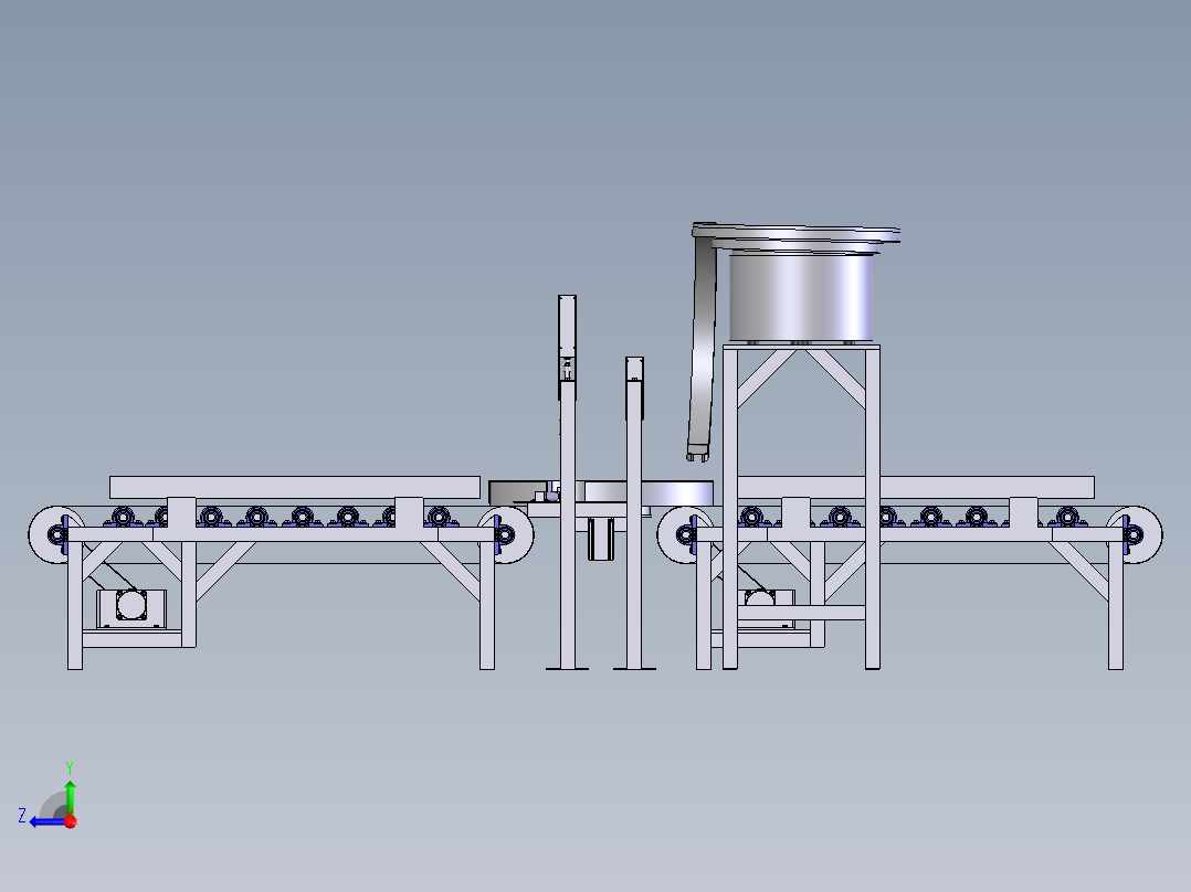新建文件夹右视图
