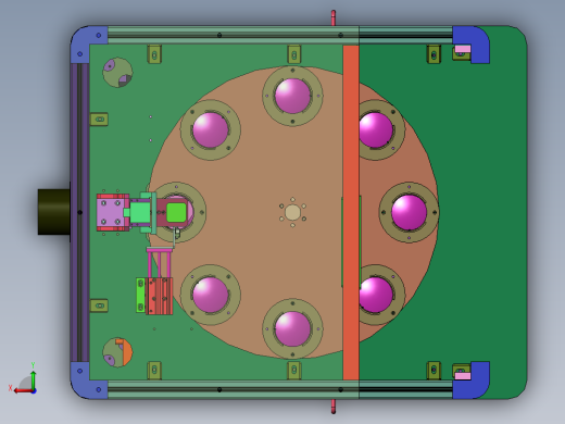 弧面擦拭机sw22可编辑后视缩略图