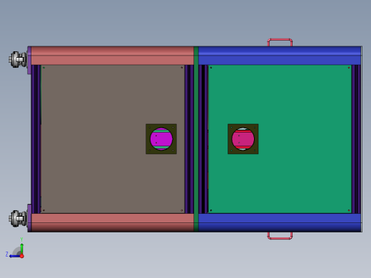 弧面擦拭机sw22可编辑右视缩略图